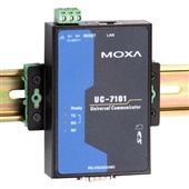 MOXA UC-7101-T-LX嵌入式計算機杭州總代理