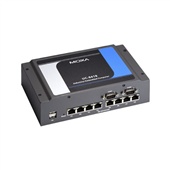 MOXA嵌入式計算機UC-8418河北總代理