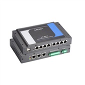 MOXA嵌入式計算機UC-8410山東總代理