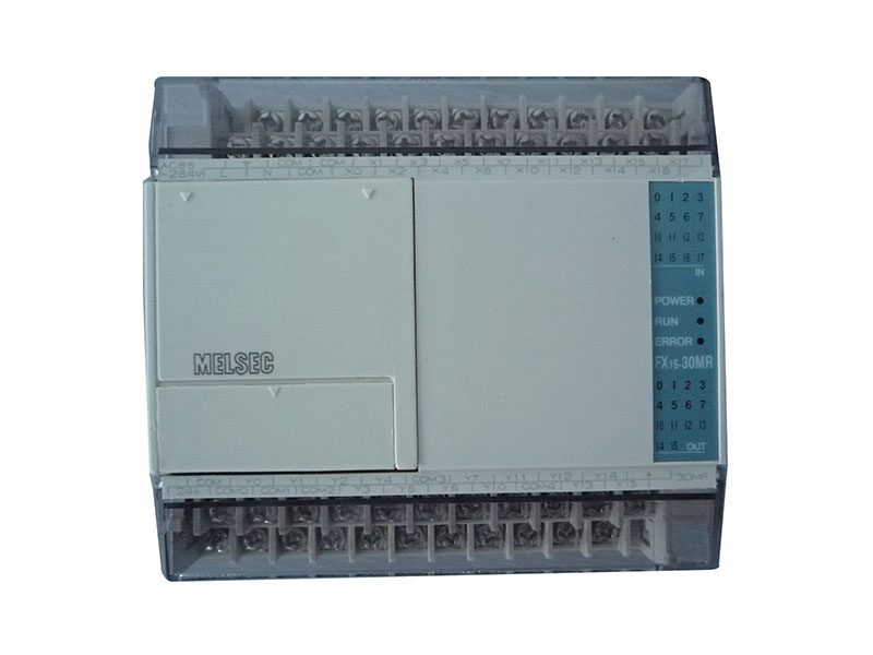 FX1S-30MR-001 仿三菱PLC 國產(chǎn)PLC 國產(chǎn)三菱PLC PLC控制器