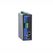 VPort D361總代理 MOXA工業視頻解碼器