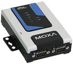 MOXA串口聯網服務器NPort 6250-S-SC西安總代理