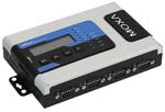 MOXA串口終端服務器NPort 6450遼寧總代理