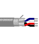CANopen總線電纜TSXCANCB-300M型 