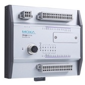ioLogik E1512-T總代理 MOXA 智能I/O