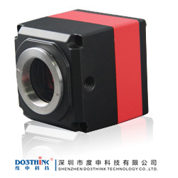 200萬像素VGA CMOS工業相機