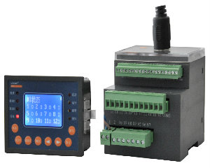 ARD2F系列智能電動機保護器