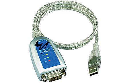 UPort 1130總代理MOXA USB轉485