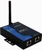 MOXA串口無線服務器NPort W2250A杭州總代理
