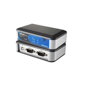 MOXA USB轉串口集線器UPort 2210山西總代理