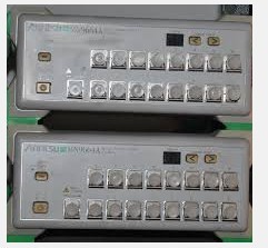 ANRITSU MN9664A光通道選擇器
