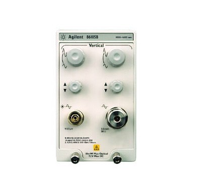 Agilent 86105B 模塊