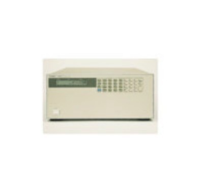 Agilent 6050A 電源