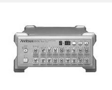 Anritsu MN9662A  光通道選抉器