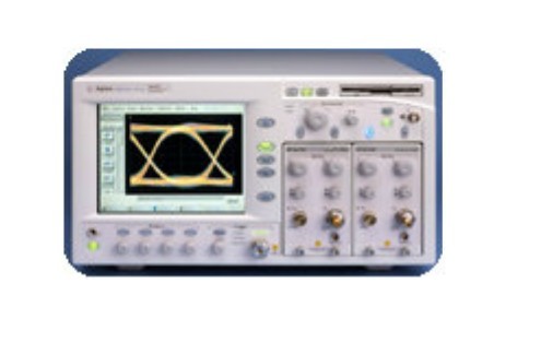 Agilent 86100A寬帶示波器