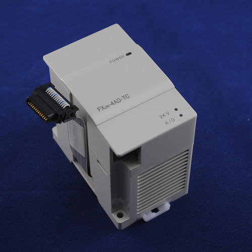 FX2N-4AD-TC 國產(chǎn)控制器 熱電偶模塊 國產(chǎn)PLC