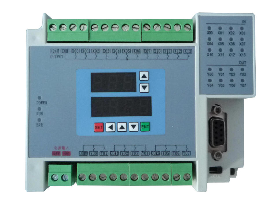 GX1S-20MR 國產控制器 國產PLC控制器 PLC廠家 深圳PLC