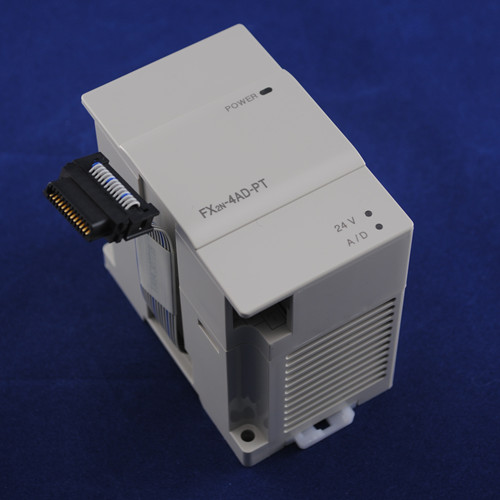 FX2N-4AD-PT 國產(chǎn)控制器 PLC控制器廠家 深圳控制器