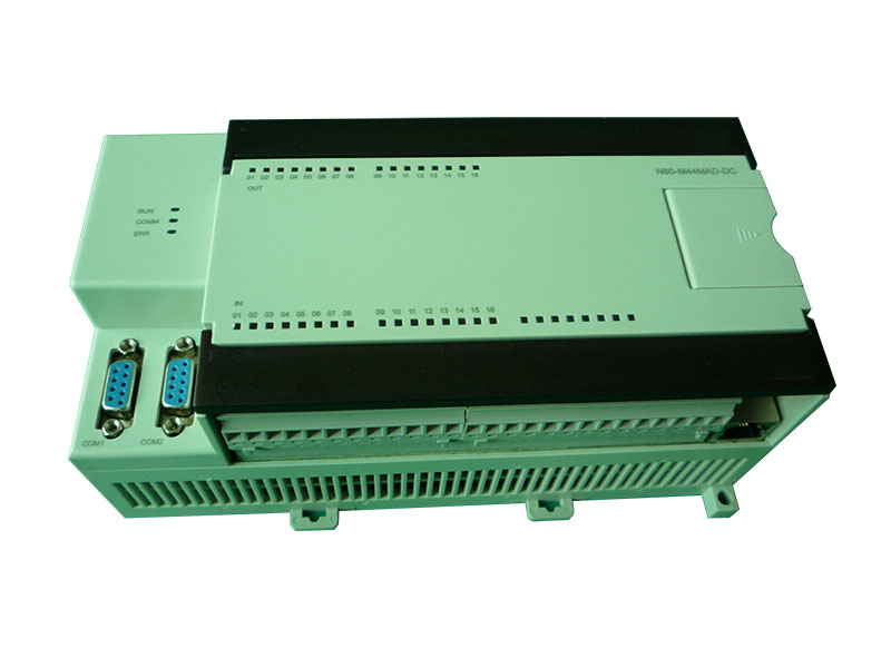 N80-M44MAD-DC 國產PLC 國產控制器 PLC控制器廠家