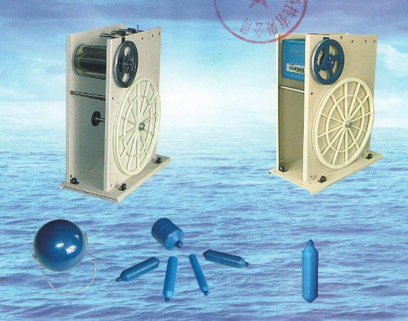 WFX-D型大壩測壓水位傳感器