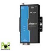 甘肅MOXA NPort P5150A銷售價格