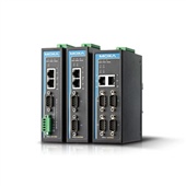 寧夏MOXA NPort IA5450A銷售價格