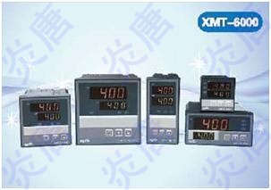 供應(yīng)XMT-6000系列亞泰智能數(shù)字顯示溫度控制器