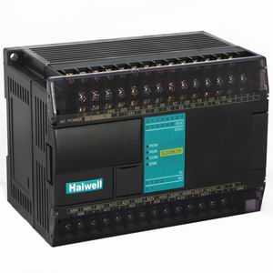 國產PLC  Haiwell（海為）S系列20點帶模擬量主機S20M2R