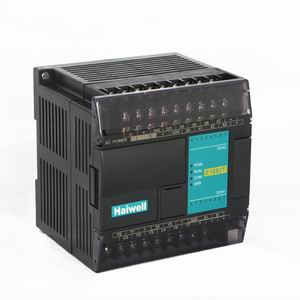 國產PLC  Haiwell海為PLC 24點標準型主機T24S2R
