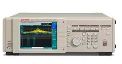 Q8341 ADVANTEST Q8341光譜分析儀