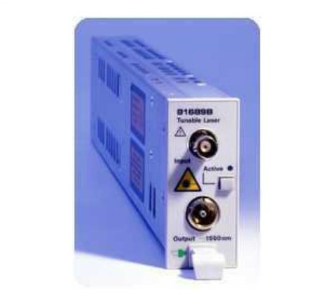 81689A 安捷倫 Agilent 81689A 壓縮的可調(diào)激光