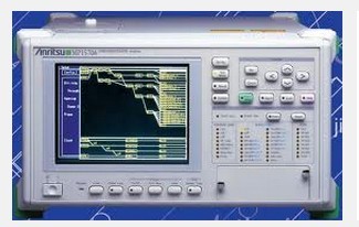 MP1570A Anritsu MP1570A 多功能分析儀