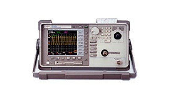 86145B 安捷倫 Agilent 86145B光譜分析儀