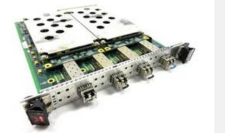 LM1000SFPS4 IXIA LM1000SFPS4 模塊1000Mbps Ethernet Load Module