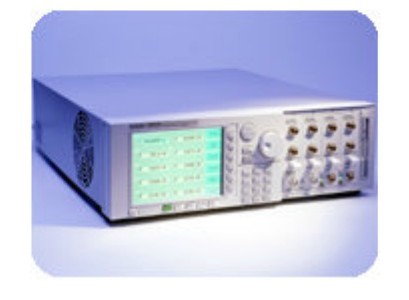 8164A 安捷倫 Agilent?8164A?光波測量系統