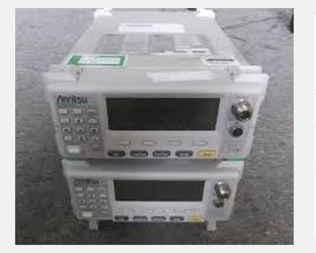 MW9076D1安立 Anritsu MW9076D1?光時域反射儀