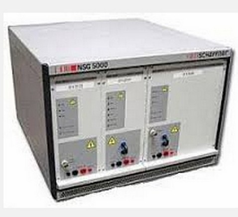 NSG500ASchaffner NSG500A