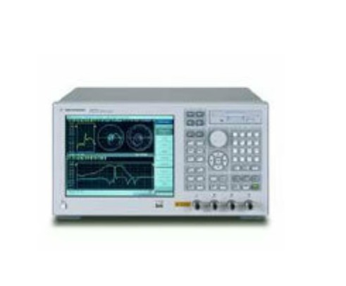 E5071B 安捷倫 Agilent E5071B 射頻網絡分析儀 9kHz-8.5GHz
