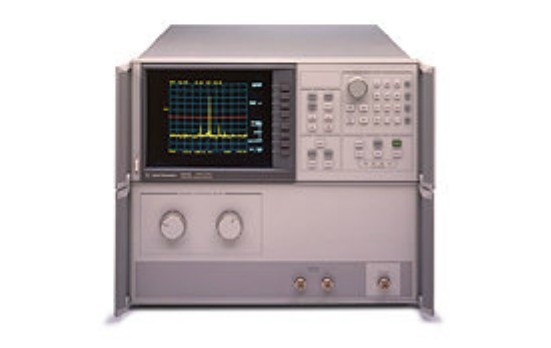 8504B 安捷倫 Agilent 8504B Reflectometer