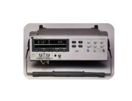 8508A  安捷倫 Agilent 8508A 矢量電壓表