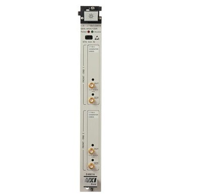 E4861B 安捷倫 Agilent?E4861B?3.35 Gb/s ParBERT 模塊