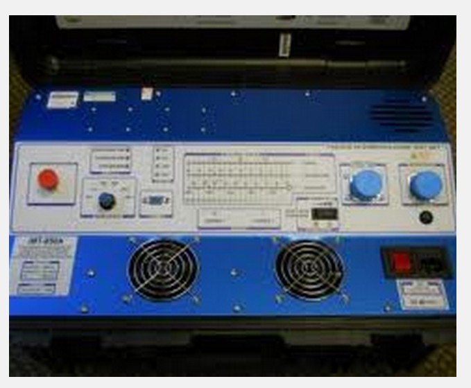IMT-850ASUMMITEK IMT-850A 分析儀