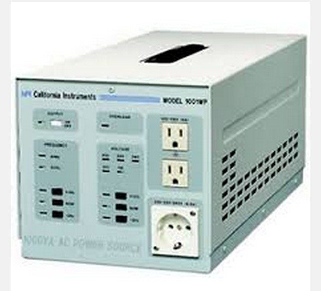 801PCalifornia Instruments?801P?電源