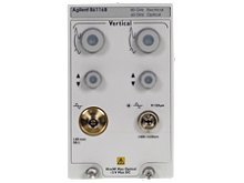 86116B 安捷倫 Agilent 86116B 模塊 65 GHz光模塊 / 80 GHz電模塊