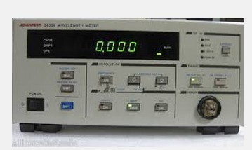 Q8326 ADVANTEST Q8326 光波長計