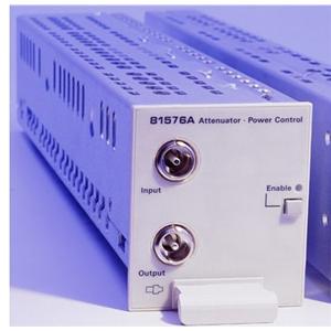 81576A 安捷倫 Agilent 81576A 可變光衰減器模塊