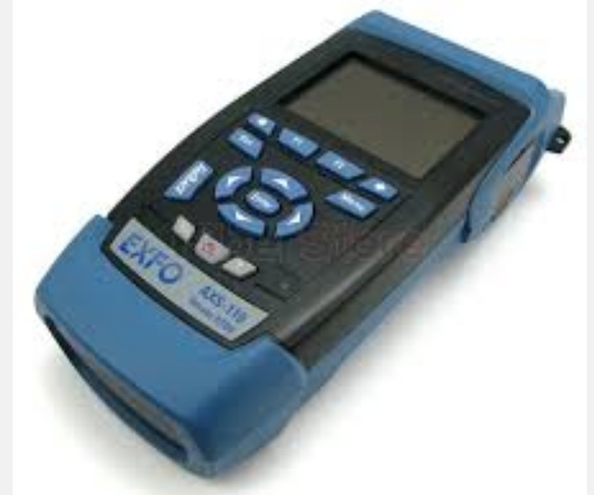 AXS-110-SMEXFO AXS-110-SM 單模OTDR   檢測(cè)儀