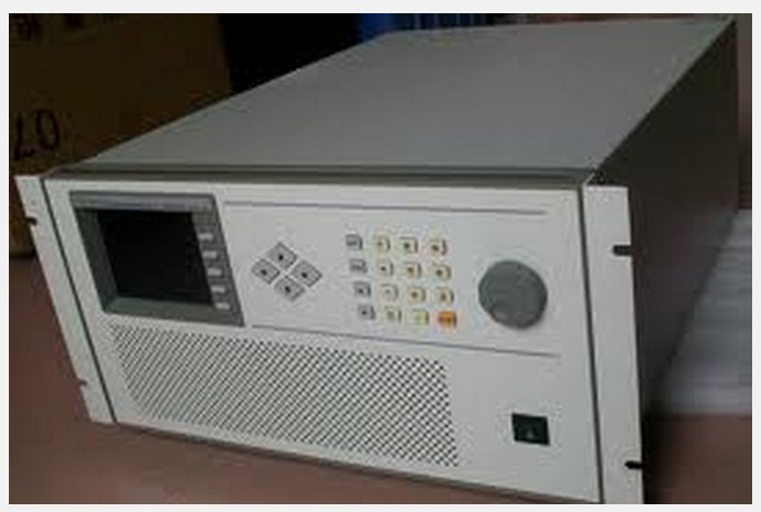 6530chroma 6530可編程交流電源