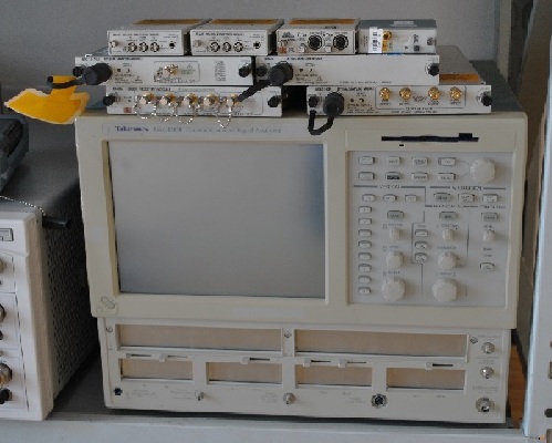 80C07 泰克 Tektronix 80C07為多速率光測量模塊