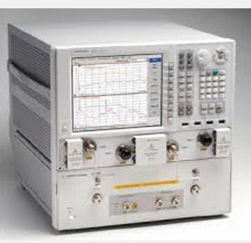 N4375B安捷倫 Agilent N4375B 26.5 GHz 單模光波元器件分析儀